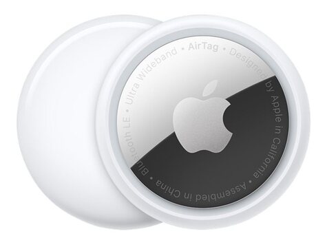 Apple AirTag - 1-Pack