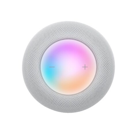 Apple HomePod (2023) - wit