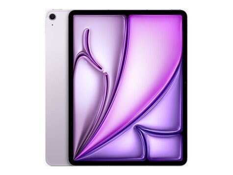 Apple iPad Air 13 M2 Wi-Fi 256GB - purple