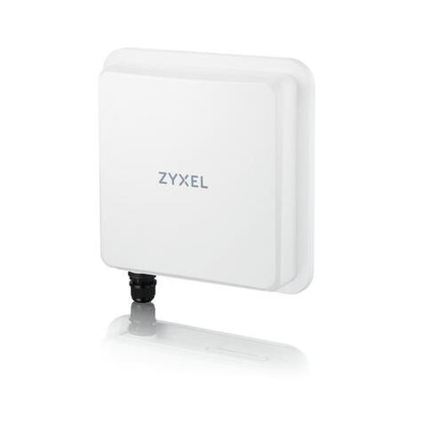 ZyXel ZyXel FWA710 5G Outdoor LTE Modem Router NebulaFlex
