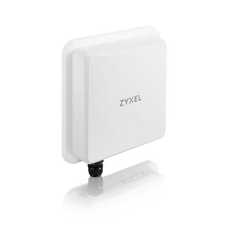 ZyXel FWA710 5G Outdoor LTE Modem Router NebulaFlex