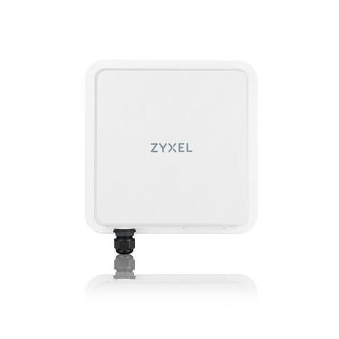 ZyXel FWA710 5G Outdoor LTE Modem Router NebulaFlex