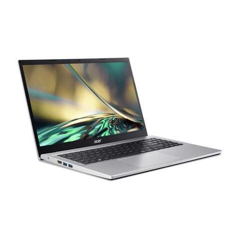 Acer Aspire 3 A315-59-31EQ Intel® Core™ i3 i3-1215U Laptop 39,6 cm (15.6") Full HD 16 GB DDR4-SDRAM 512 GB SSD Wi-Fi 6