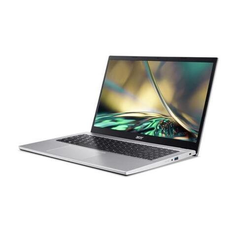 Acer Aspire 3 A315-59-31EQ Intel® Core™ i3 i3-1215U Laptop 39,6 cm (15.6") Full HD 16 GB DDR4-SDRAM 512 GB SSD Wi-Fi 6