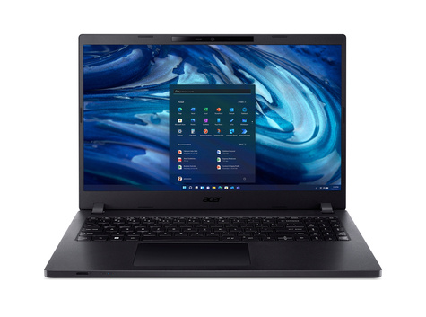 Acer TravelMate P2 TMP215-54-TCO-55FH Intel® Core™ i5 i5-1235U Laptop 39,6 cm (15.6") Full HD 16 GB DDR4-SDRAM 512 GB SSD Wi-Fi 6