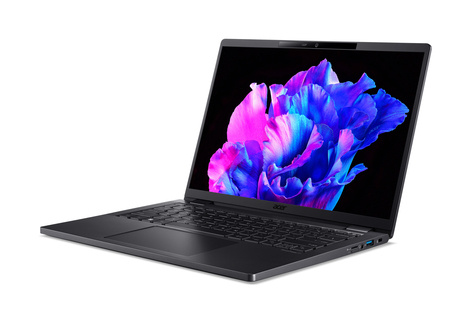 Acer TravelMate P6 14 TMP614-53-TCO-75GN Intel® Core™ i7 i7-1355U Laptop 35,6 cm (14") 2.8K 32 GB DDR5-SDRAM 1 TB SSD Wi-Fi 6E