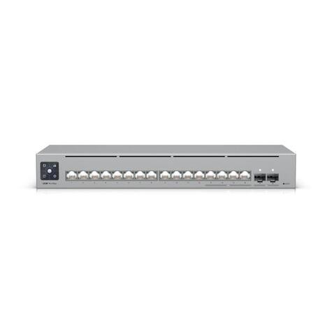 Ubiquiti Ubiquiti UniFi USW-PRO-16 netwerk-switch