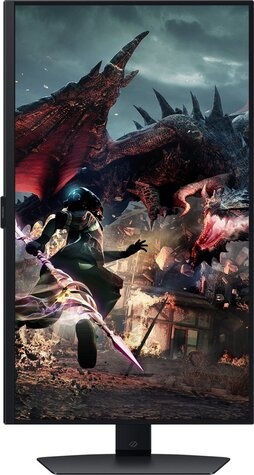 Samsung LS27DG502EUXEN