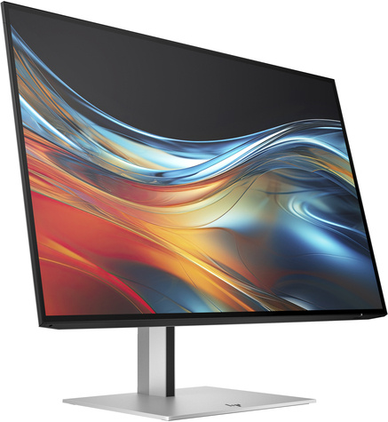HP 724pn monitor