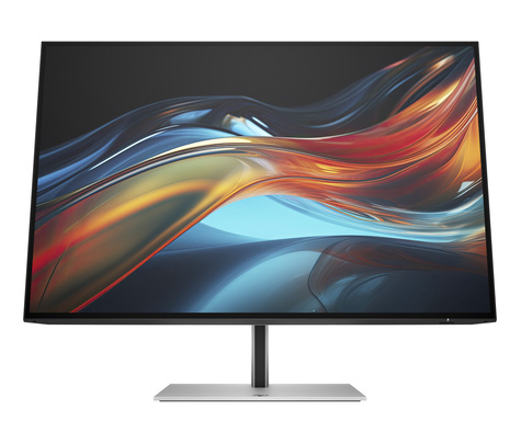 HP HP 724pu monitor