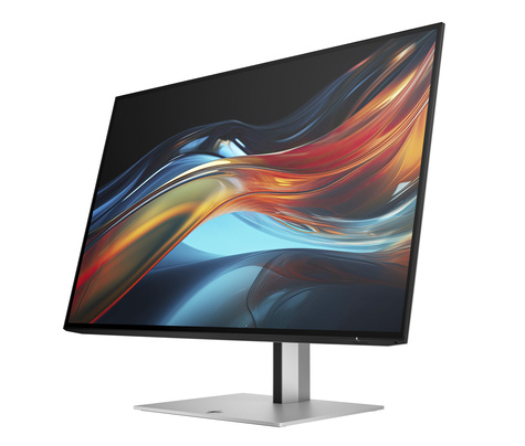 HP 724pu monitor