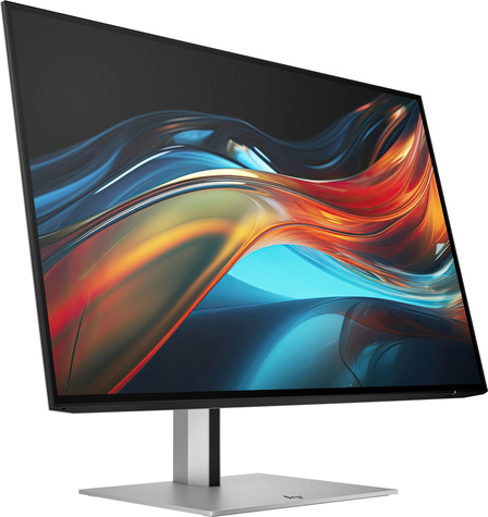 HP 724pu monitor