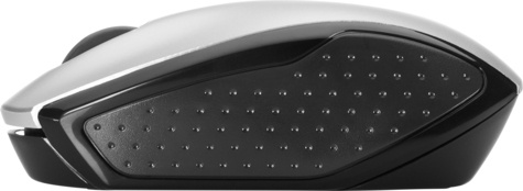 HP Wireless Mouse 200 zilver/zwart
