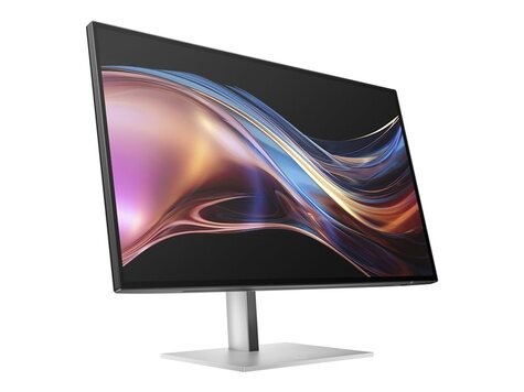 HP 727pu monitor