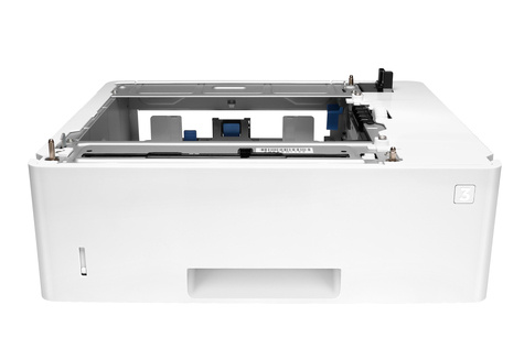 HP LaserJet 550 Sheet Paper Tray