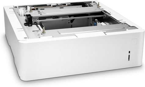 HP LaserJet 550 Sheet Paper Tray