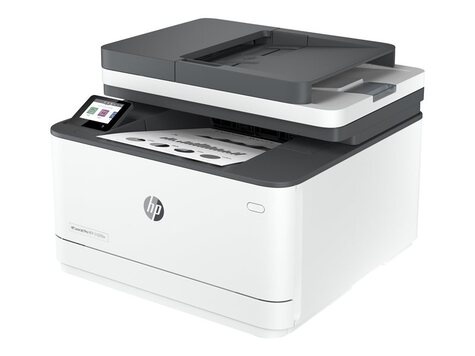 HP LaserJet Pro MFP 3102fdw                  3G630F#B19