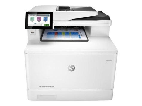 HP Color Laserjet Enterprise M480f      3QA55A#B19