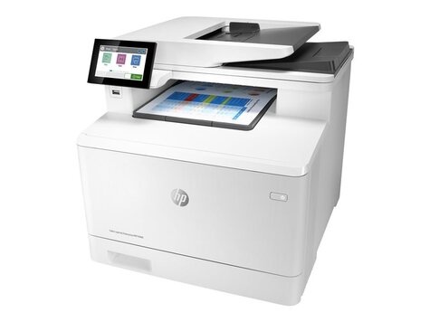 HP Color Laserjet Enterprise M480f      3QA55A#B19