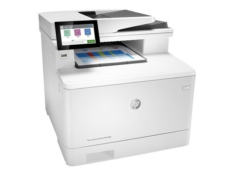 HP Color Laserjet Enterprise M480f      3QA55A#B19