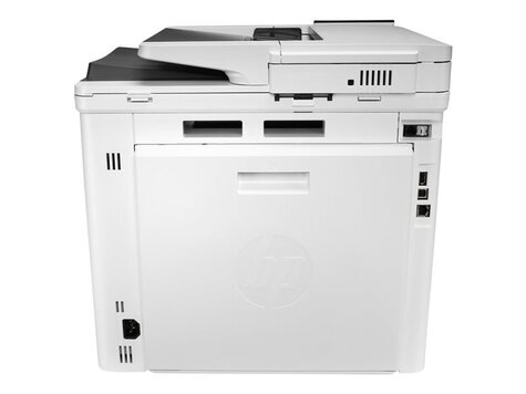 HP Color Laserjet Enterprise M480f      3QA55A#B19