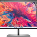 HP HP Z24q G3 - LED-Scherm 23.8" IPS 5ms