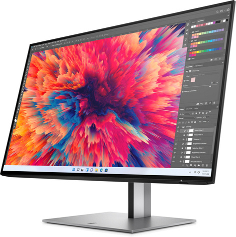 HP Z24q G3 - LED-Scherm 23.8" IPS 5ms