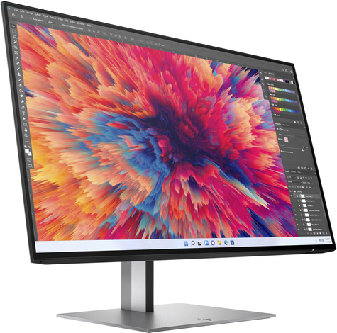 HP Z24q G3 - LED-Scherm 23.8" IPS 5ms