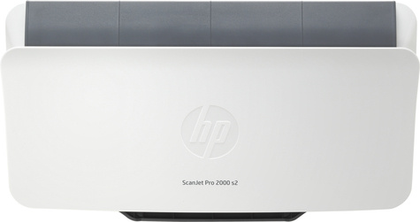 HP document scanner Scanjet Pro 2000 s2 - DIN A4