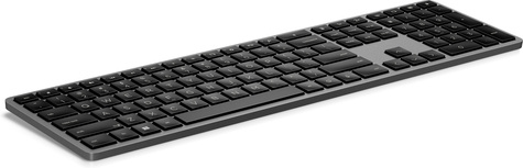 HP Keyboard HP 975 Dual-Mode WL KBD HP 975Dual-Mode    Wireless QWERTY