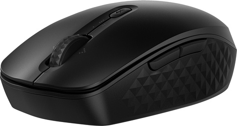 HP 425 Programmable Wireless Mouse EMEA- INTL English Loc ??? Euro plug
