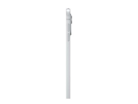 Apple iPad Pro 13 Wi-Fi 2TB - zilver - 7th Gen