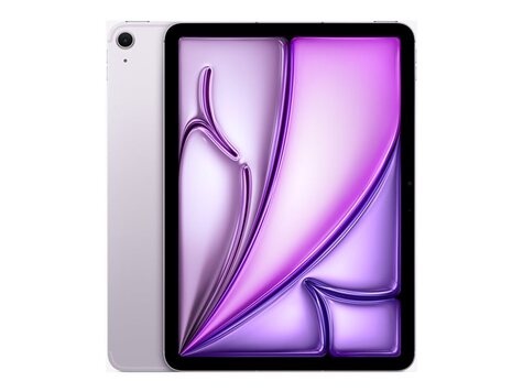 Apple Apple iPad Air 11 Wi-Fi 256GB - violet - 6th Gen