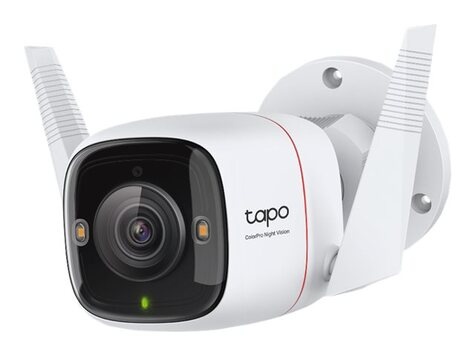 TP-Link TP-Link TAPO C325WB WiFi/2K/2-Way Audio/IR - outdoorcamera