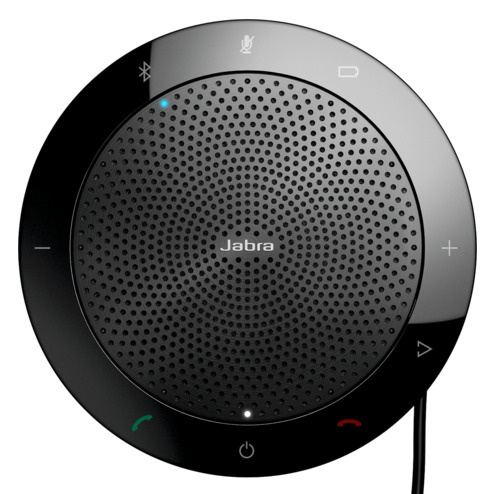 Jabra Jabra SPEAK 510 UC + incl. LINK 360