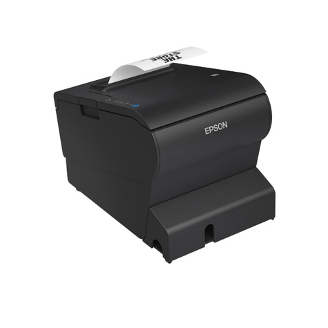 Epson TM-T88VII Thermal POS printer