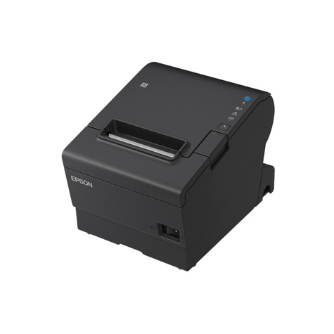 Epson TM-T88VII Thermal POS printer