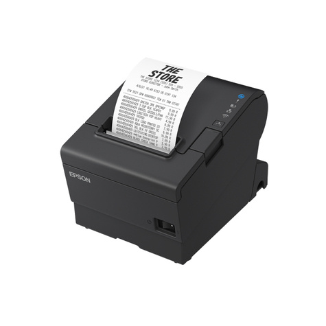 Epson TM-T88VII Thermal POS printer