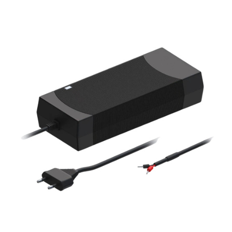 Teltonika EU 2-pin power supply 130W