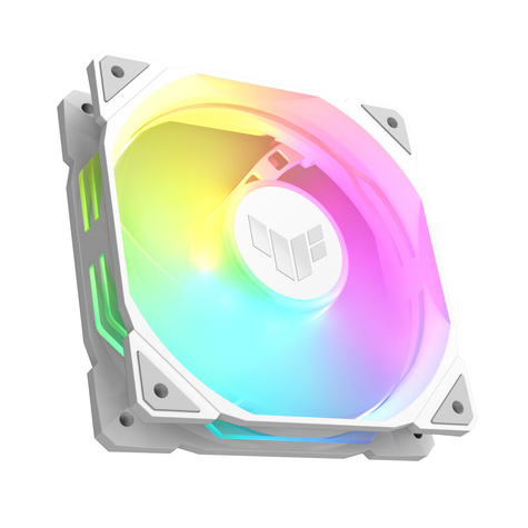 Asus Fan Asus TUF GAMING TR120 FAN ARGB REV WHT