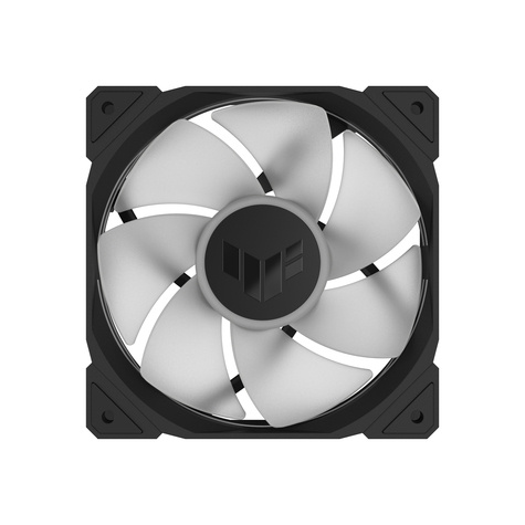 Asus TUF GAMING TR120 FAN ARGB REV BLK