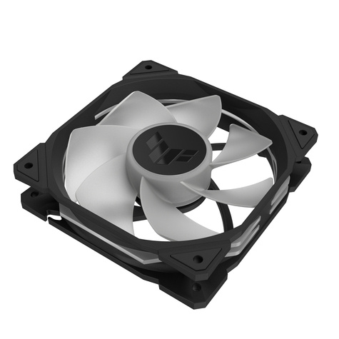 Asus TUF GAMING TR120 FAN ARGB REV BLK 3IN1