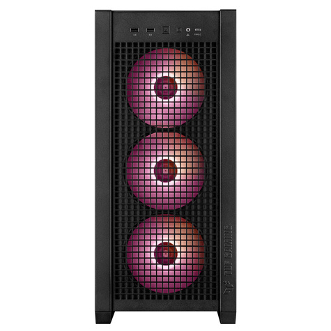 Asus Asus TUF Gaming GT302 ARGB - mid tower - extended ATX