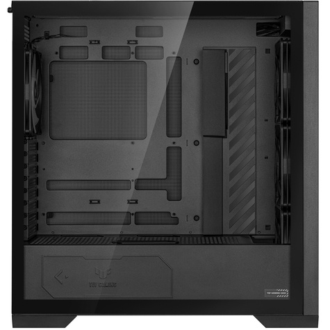 Asus TUF Gaming GT302 ARGB - mid tower - extended ATX