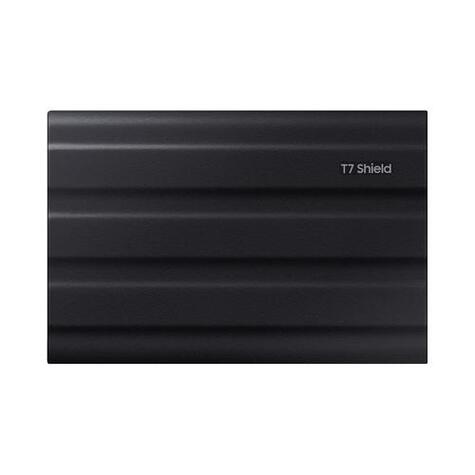 Samsung SSD MU-PE2T0S Portable T7 Shield 2TB Zwart