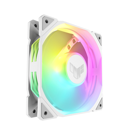 Asus TUF GAMING TR120 FAN ARGB REV WHT 3IN1