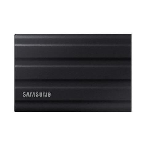 Samsung SSD MU-PE1T0S Portable T7 Shield 1TB Zwart