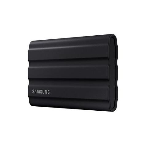 Samsung SSD MU-PE1T0S Portable T7 Shield 1TB Zwart