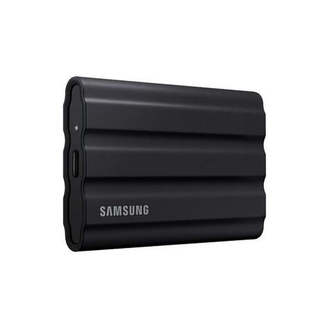 Samsung SSD MU-PE1T0S Portable T7 Shield 1TB Zwart