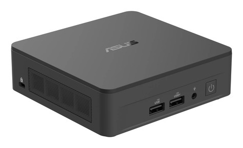 Asus NUC GEN13 Arena Canyon RNUC13ANKi30000 NO CORD